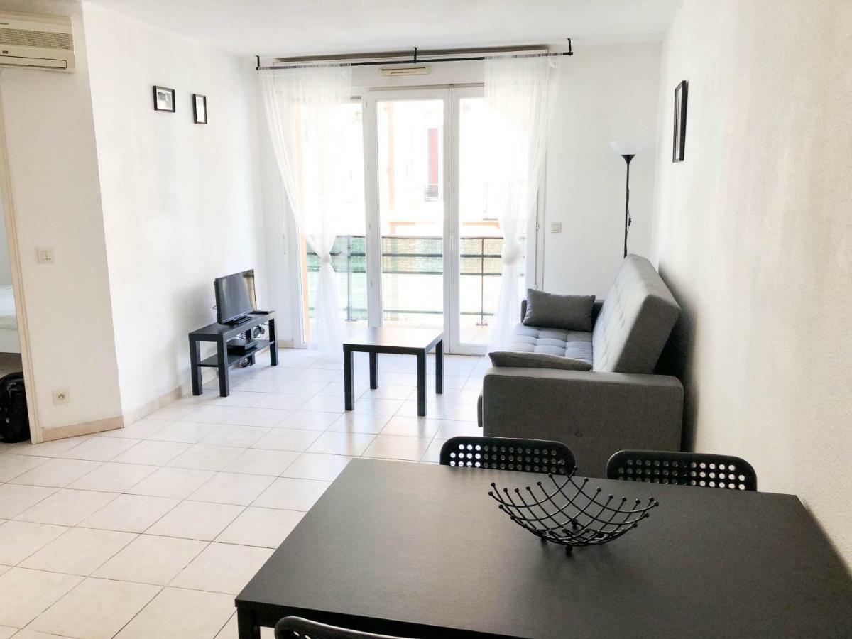 Arson Riquier Port Daire Nice Dış mekan fotoğraf