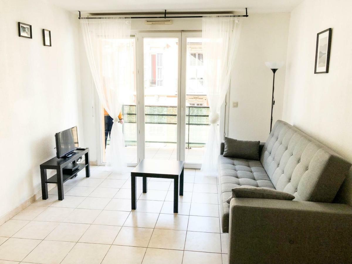 Arson Riquier Port Daire Nice Dış mekan fotoğraf